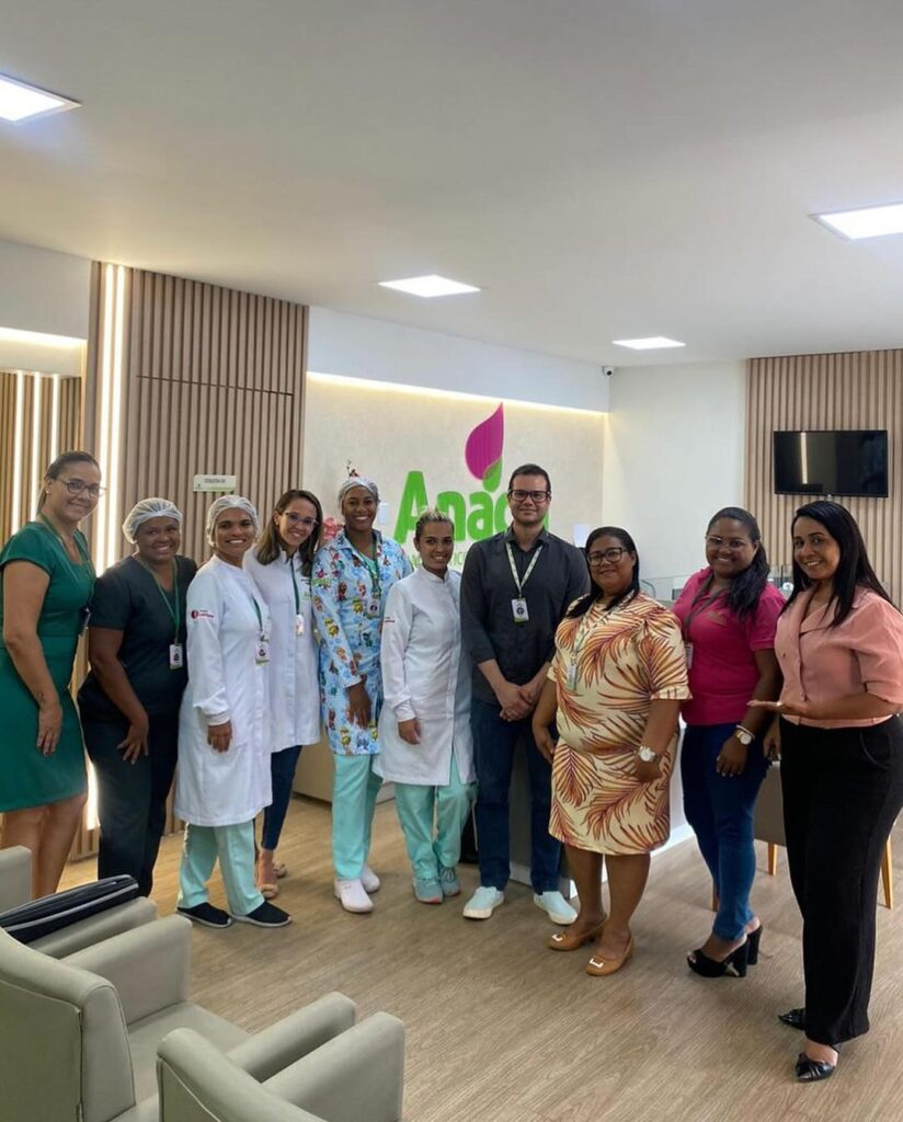 Continuamos sempre em busca de novas conquistas e renovações de conquistas
