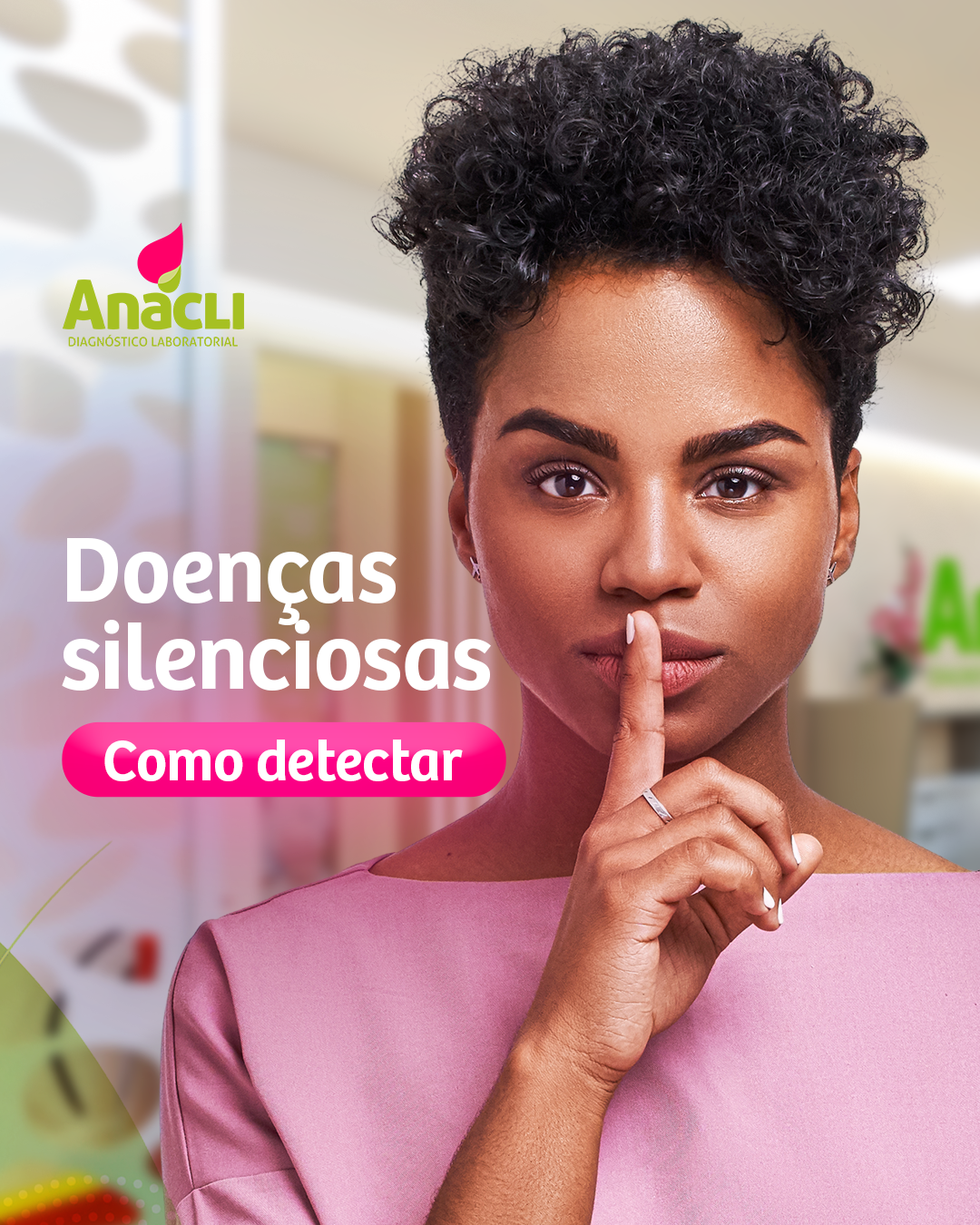 Doenças silenciosas: o que os exames revelam!