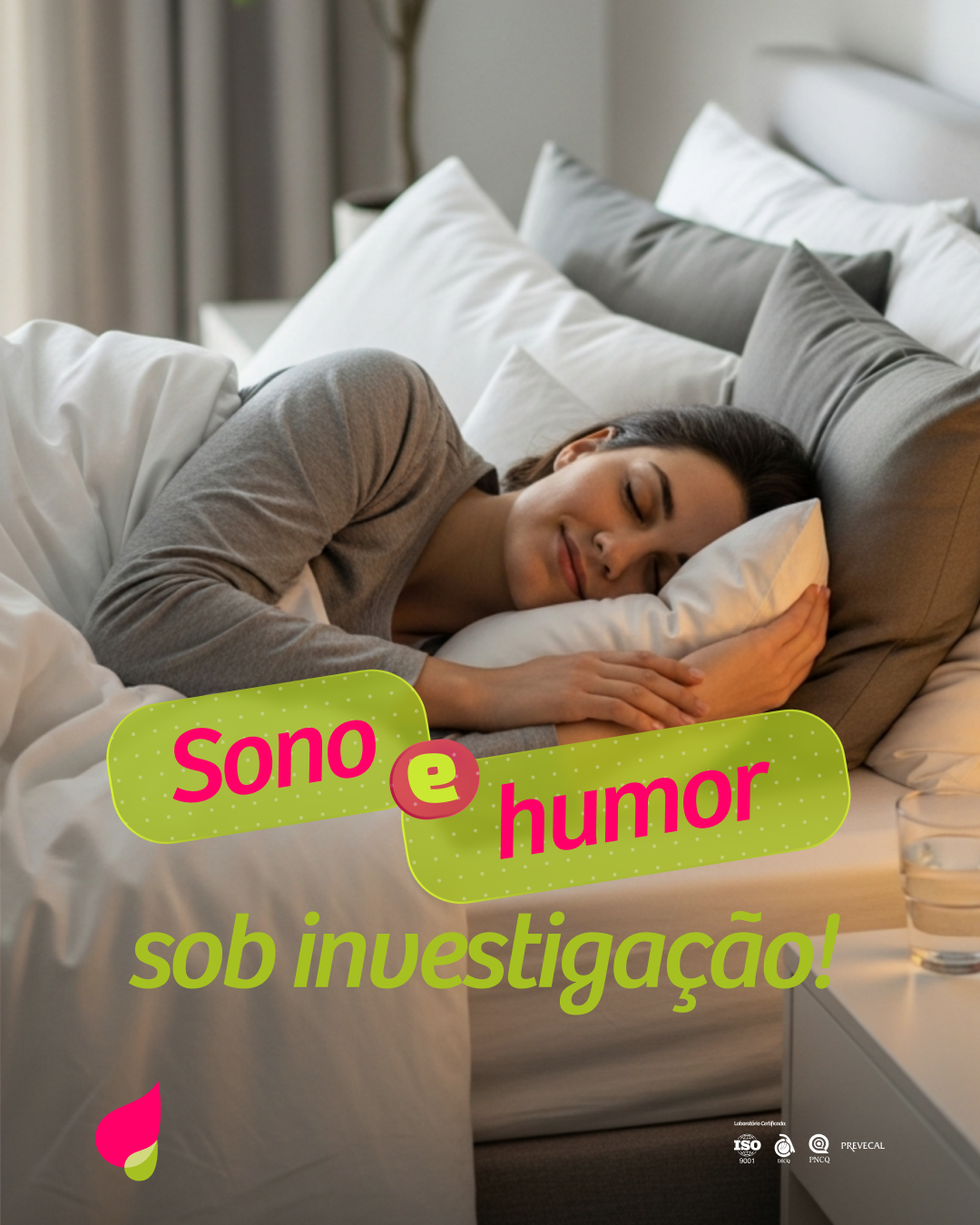 Alterações no sono e no humor: sinais de alerta!