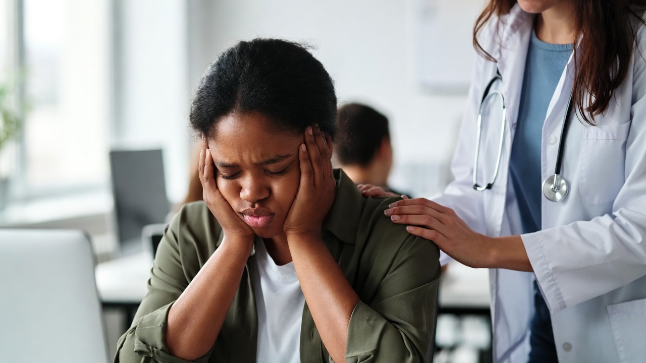Fadiga constante: quando o cansaço pode indicar problemas de saúde Fadiga constante: quando o cansaço pode indicar problemas de saúde