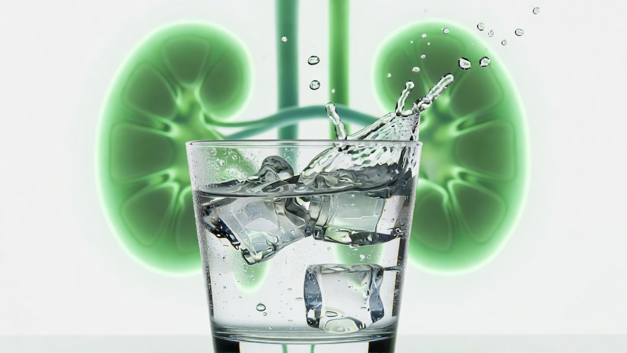 A importância da hidratação para o bom funcionamento do organismo A importância da hidratação para o bom funcionamento do organismo