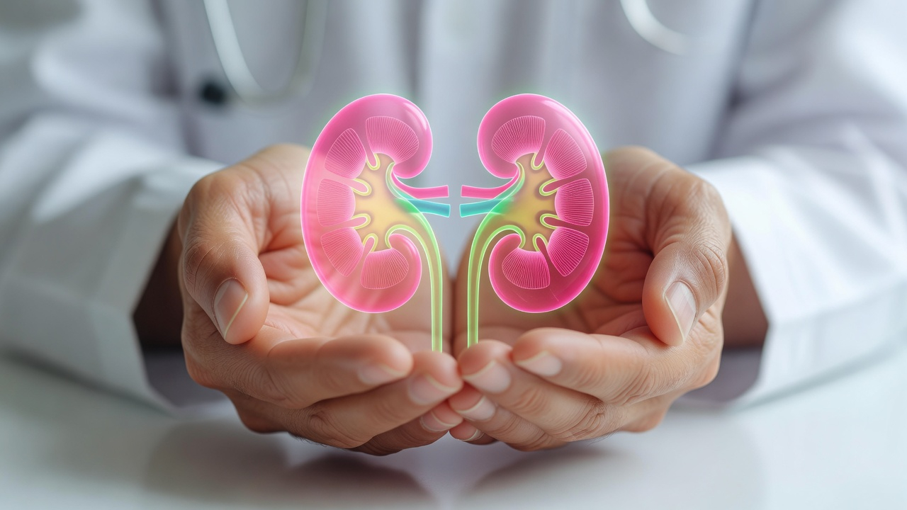 Dia Mundial do Rim reforça que cuidar dos rins é cuidar da vida! Dia Mundial do Rim reforça que cuidar dos rins é cuidar da vida!
