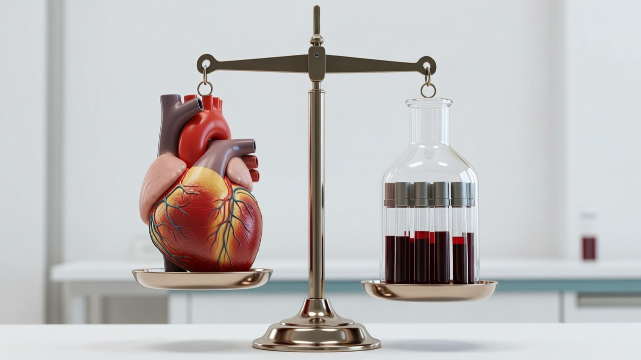 Obesidade e saúde: como o excesso de peso impacta exames e órgãos vitais? Obesidade e saúde: como o excesso de peso impacta exames e órgãos vitais?