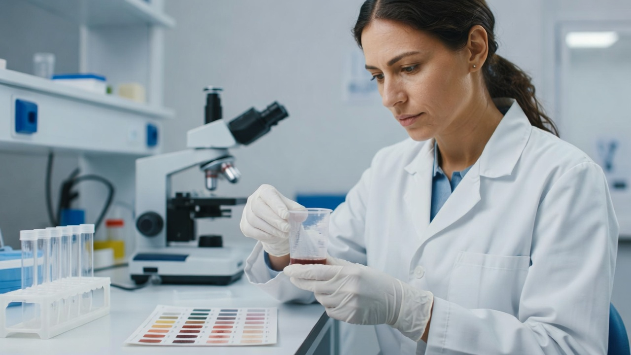 Sangue na urina: quando o sinal exige investigação médica Sangue na urina: quando o sinal exige investigação médica