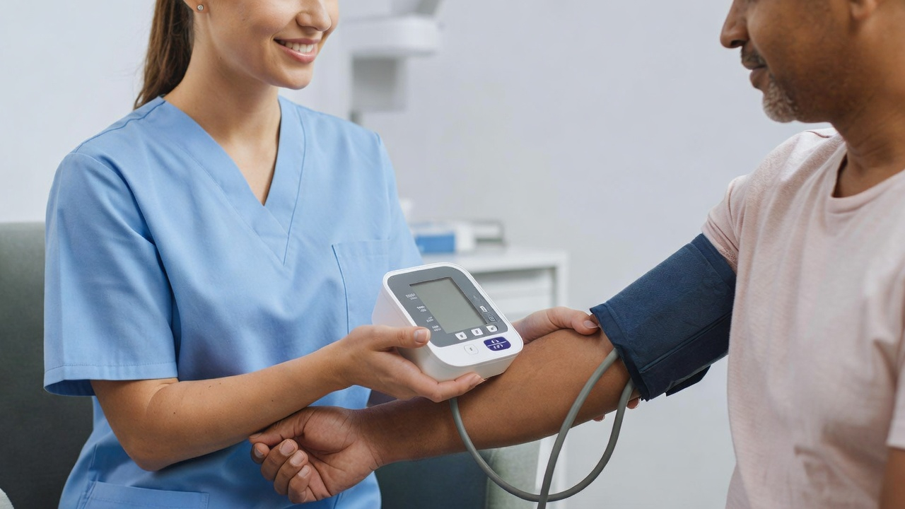 Hipertensão arterial: doença silenciosa que exige acompanhamento constante Hipertensão arterial: doença silenciosa que exige acompanhamento constante