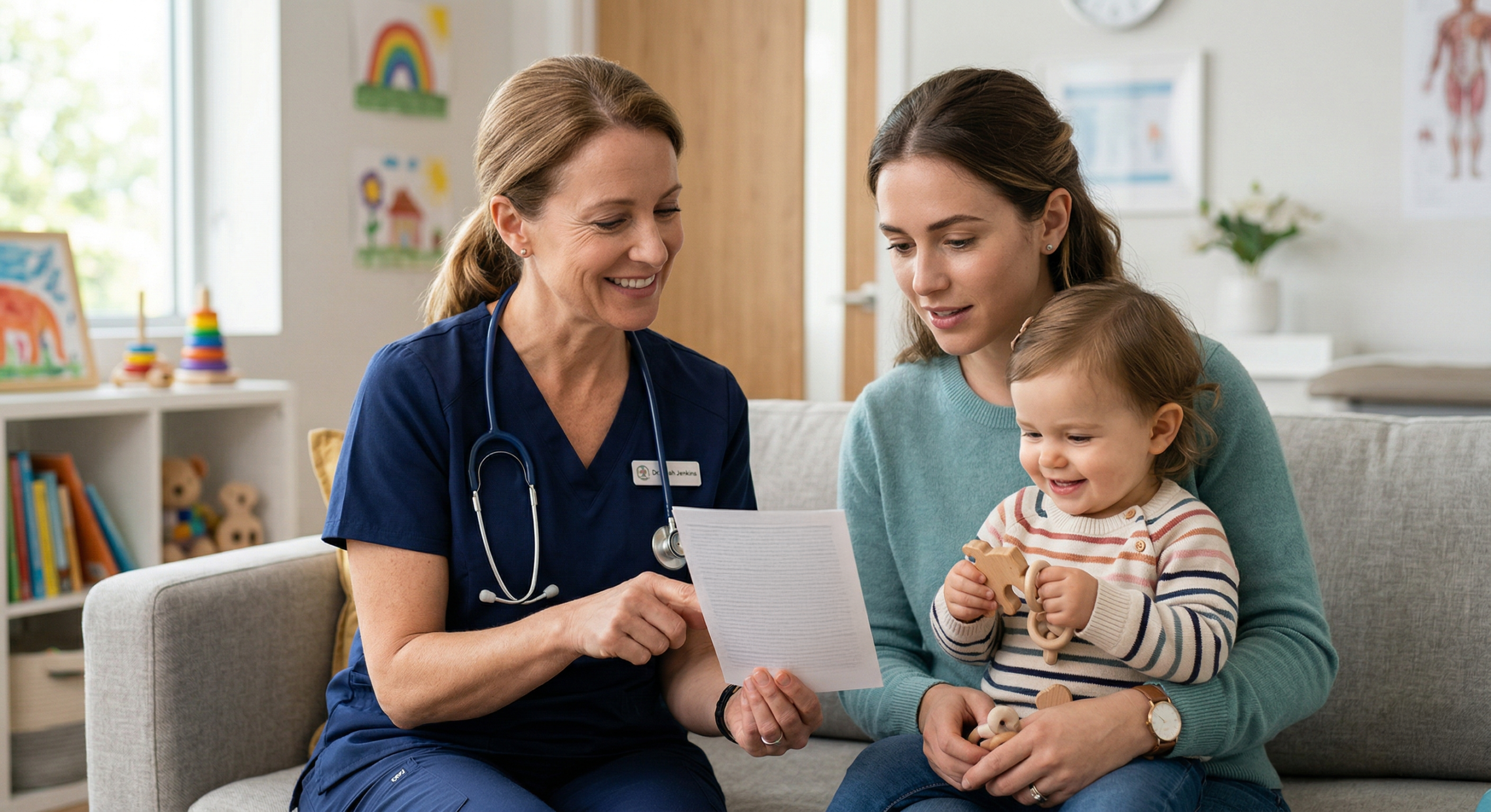 Meningite: informação e diagnóstico rápido salvam vidas!