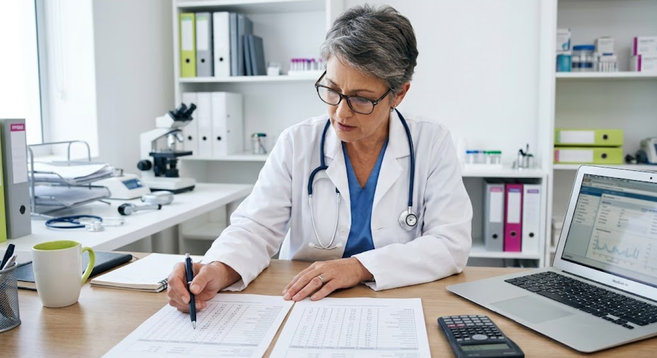 mg/dL, mmol/L e outros números: por que a unidade do exame importa mg/dL, mmol/L e outros números: por que a unidade do exame importa