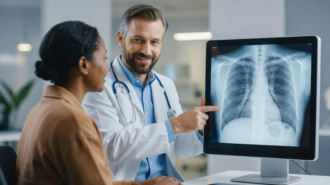 Vacina BCG reforça importância da proteção contra formas graves da tuberculose Vacina BCG reforça importância da proteção contra formas graves da tuberculose