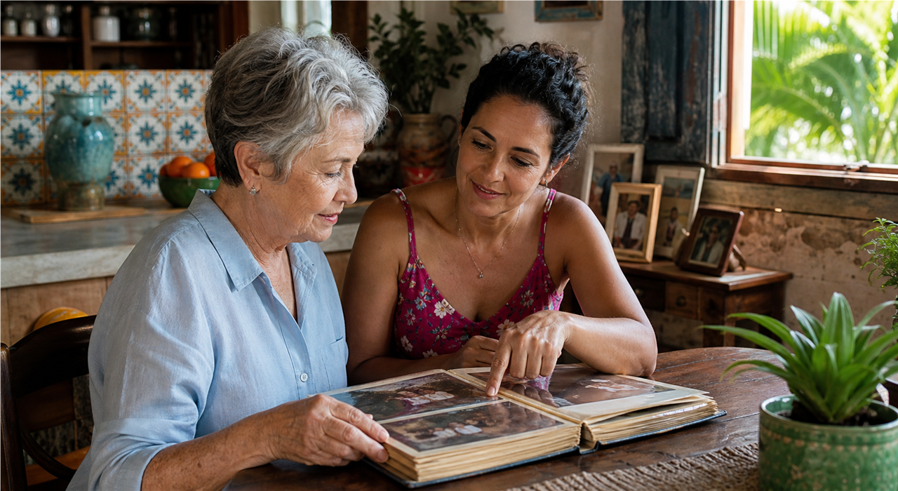 Alzheimer em foco: reconhecer os sinais é cuidar 